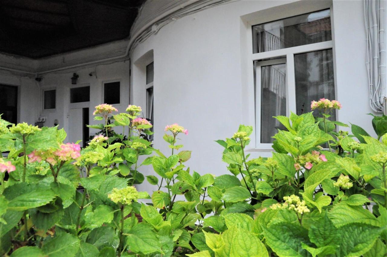 Poarta Ecaterina Residence Brasov Exterior photo