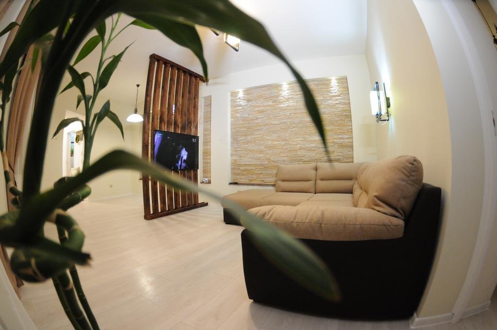 Poarta Ecaterina Residence Brasov Exterior photo