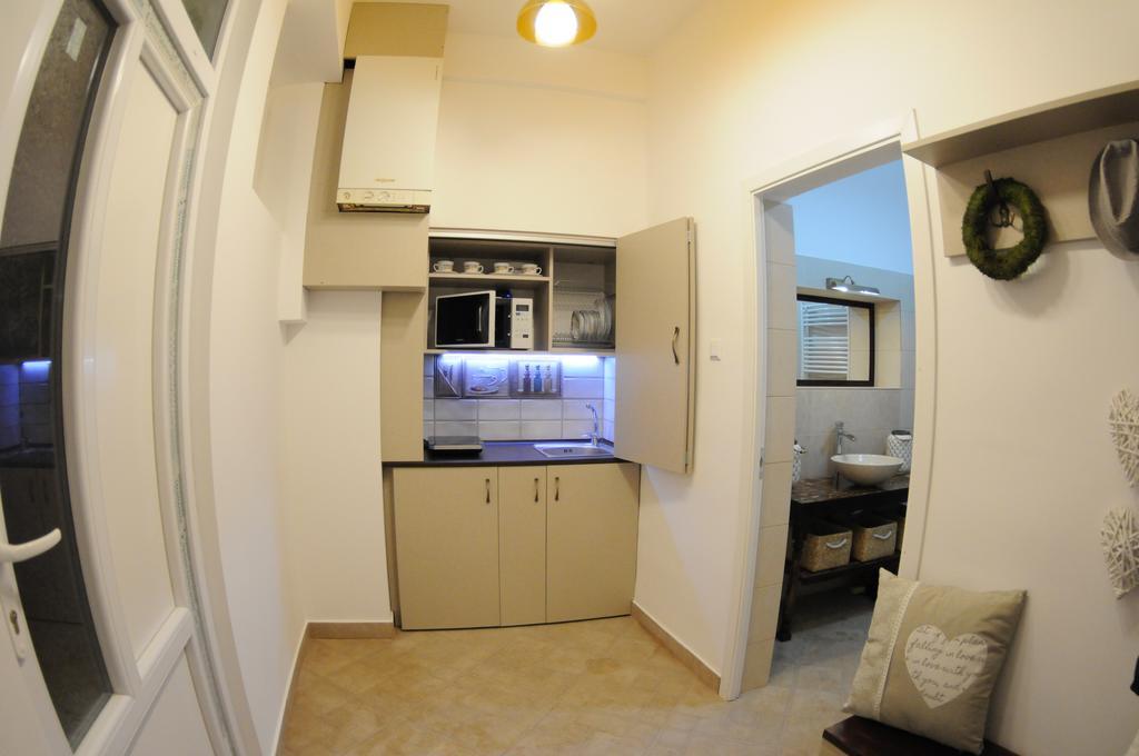 Poarta Ecaterina Residence Brasov Exterior photo